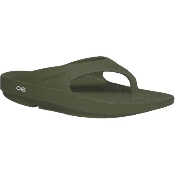 Why Everyone’s Raving About OOFOS Shoes