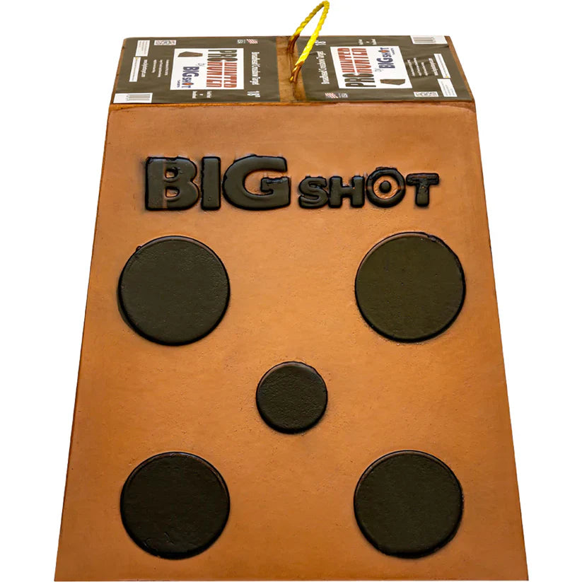 Types of Archery Targets You Can Buy at Kenco Outfitters