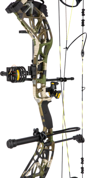 Understanding the Different Types of Bows from Bear Archery