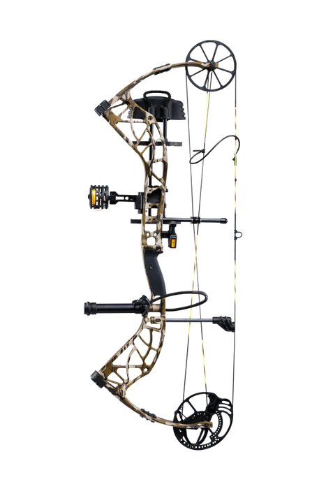 Top 4 Bear Archery Compound Bows You Should Check Out