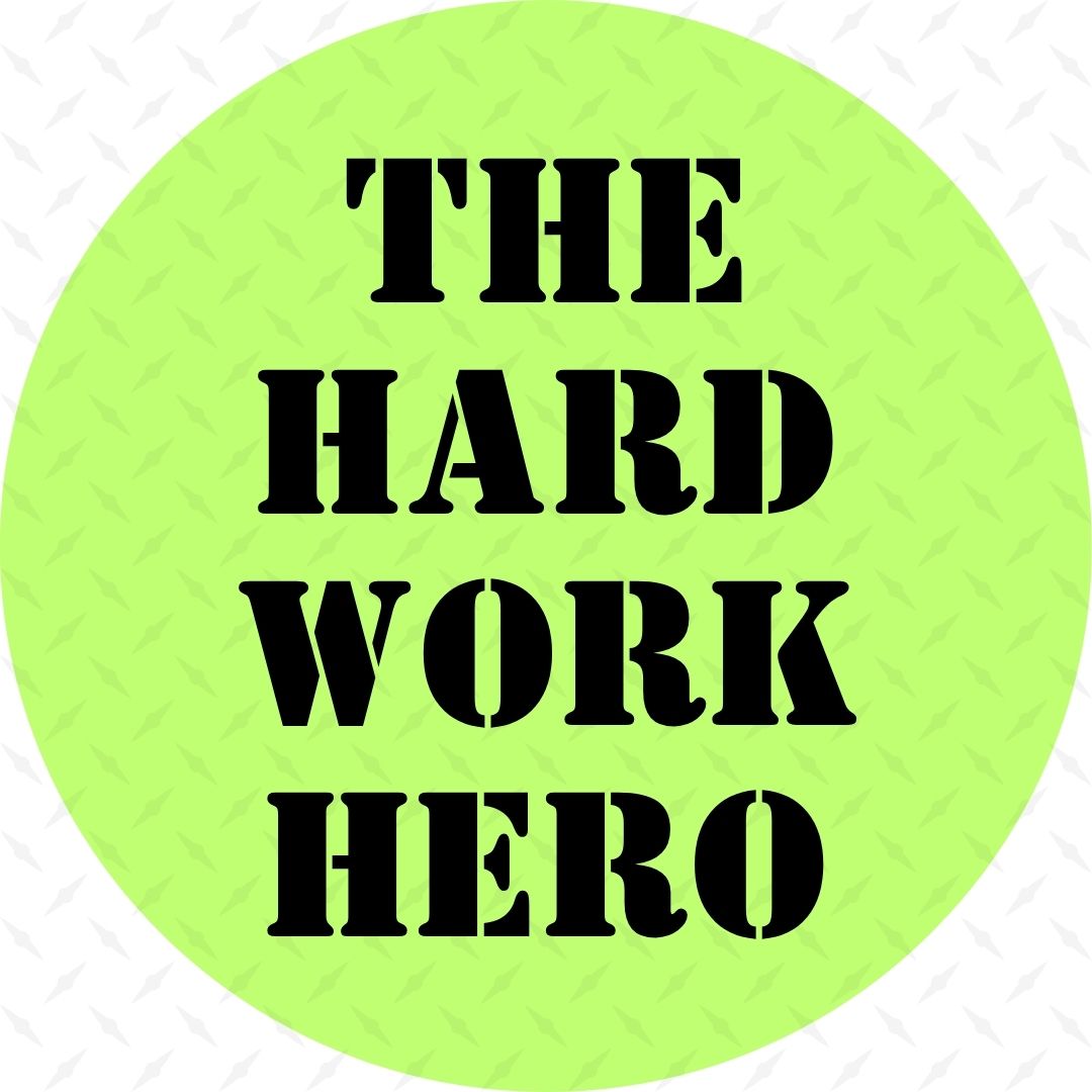 Gifts for the Hard Work Hero