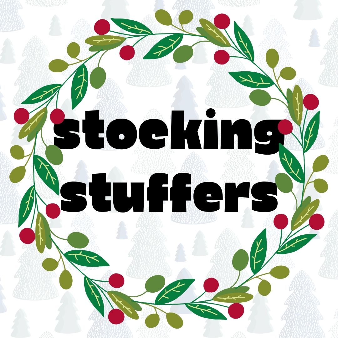 Stocking Stuffers