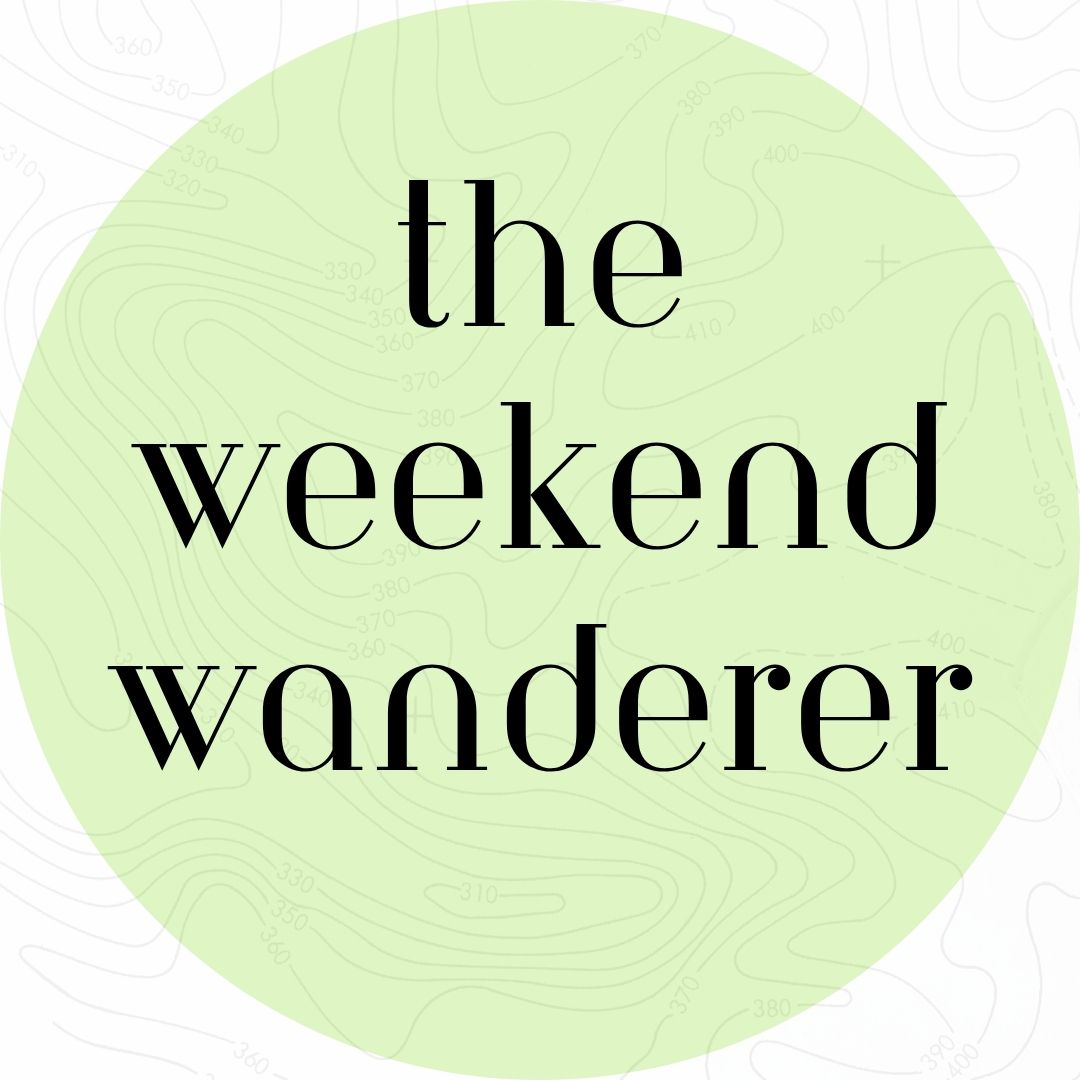 Gifts for the Weekend Wanderer