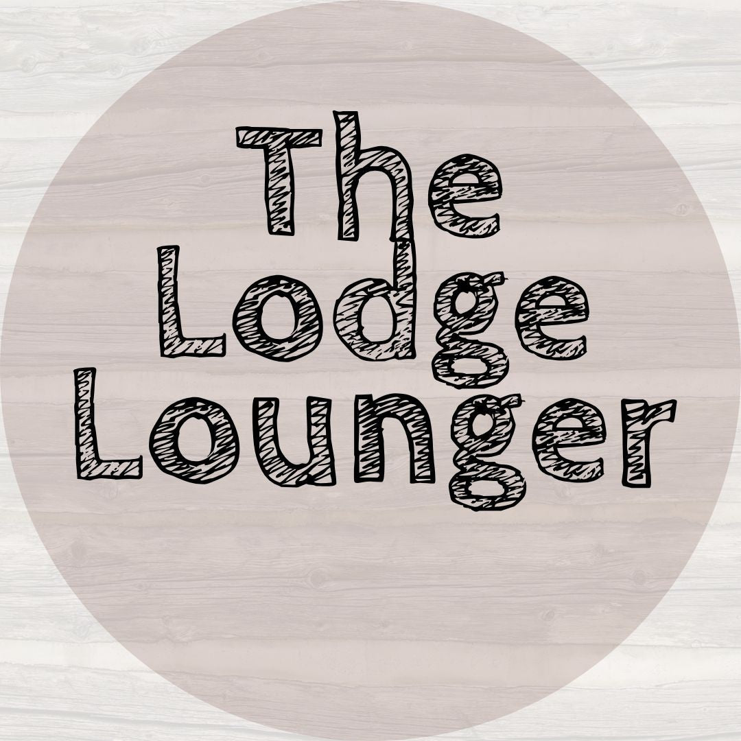 Gifts for the Lodge Lounger