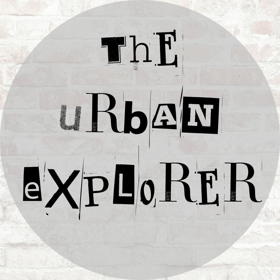 Gifts for the Urban Explorer