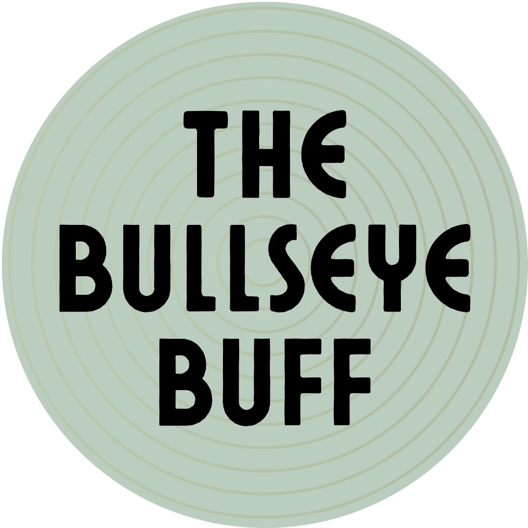 Gifts for the Bullseye Buff
