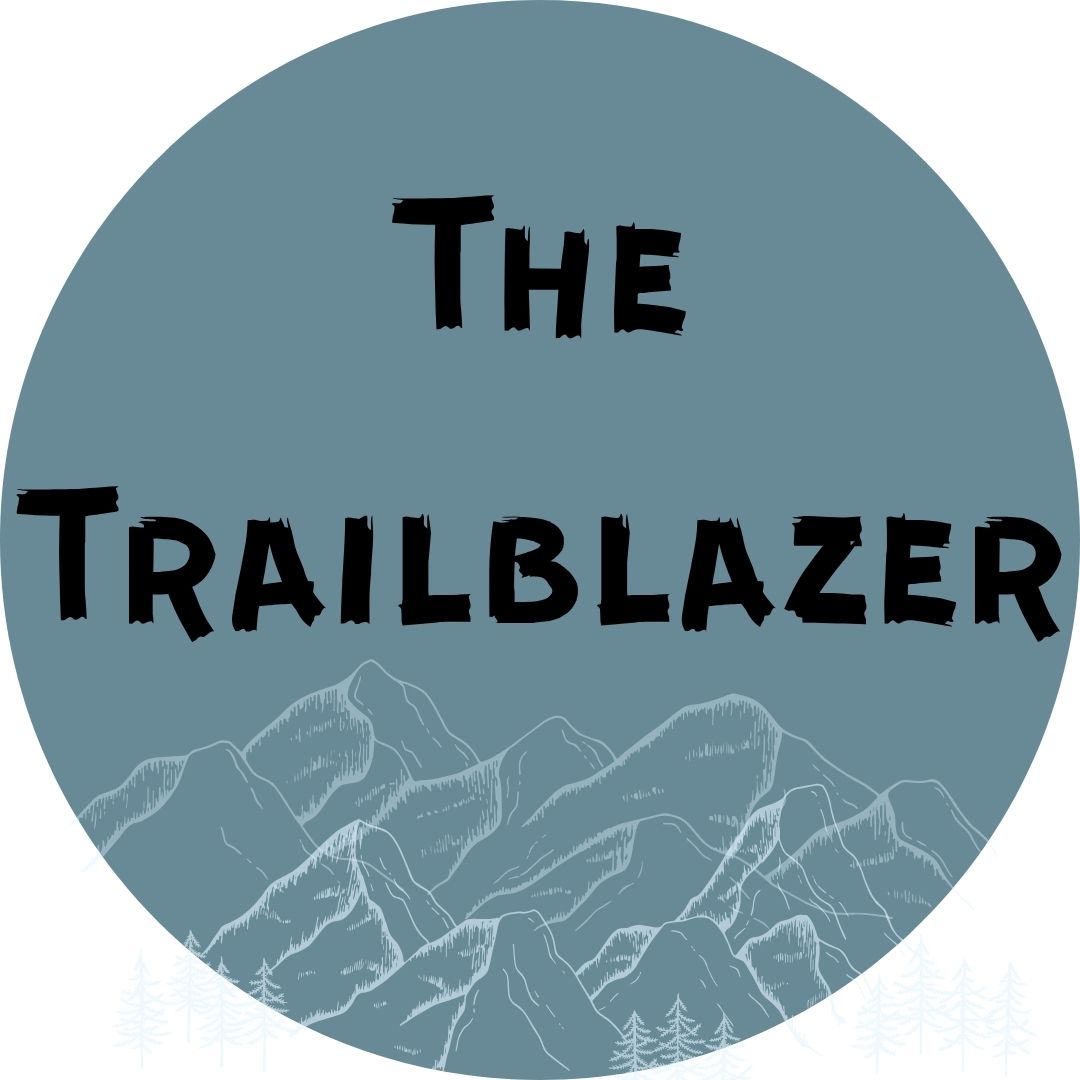 Gifts for the Trailblazer