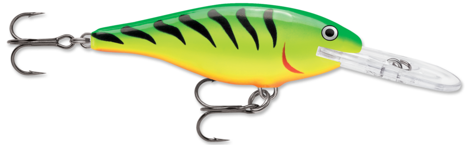 Fishing Lures