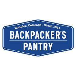 Backpackers Pantry