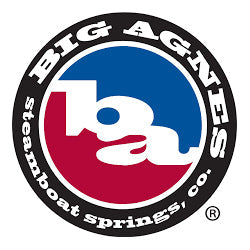 Big Agnes