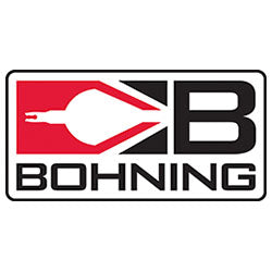 Bohning