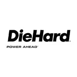 DieHard Footwear