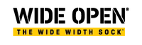 Wide Open®