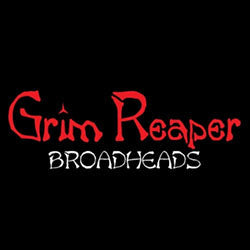 Grim Reaper Broadheads