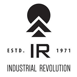 Industrial Revolution