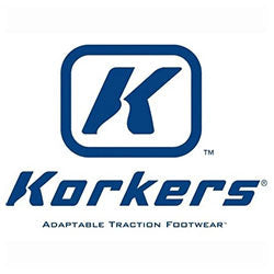 Korkers