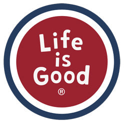 Life is Good