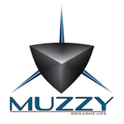 Muzzy Broadheads