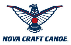 Nova Craft Canoe