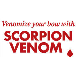 Scorpion Venom