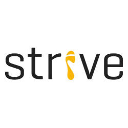 Strive Footwear