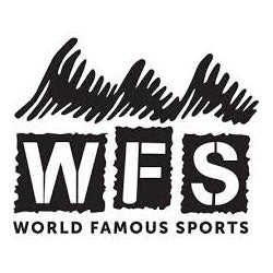 World Famous Sports