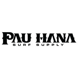 Pau Hana