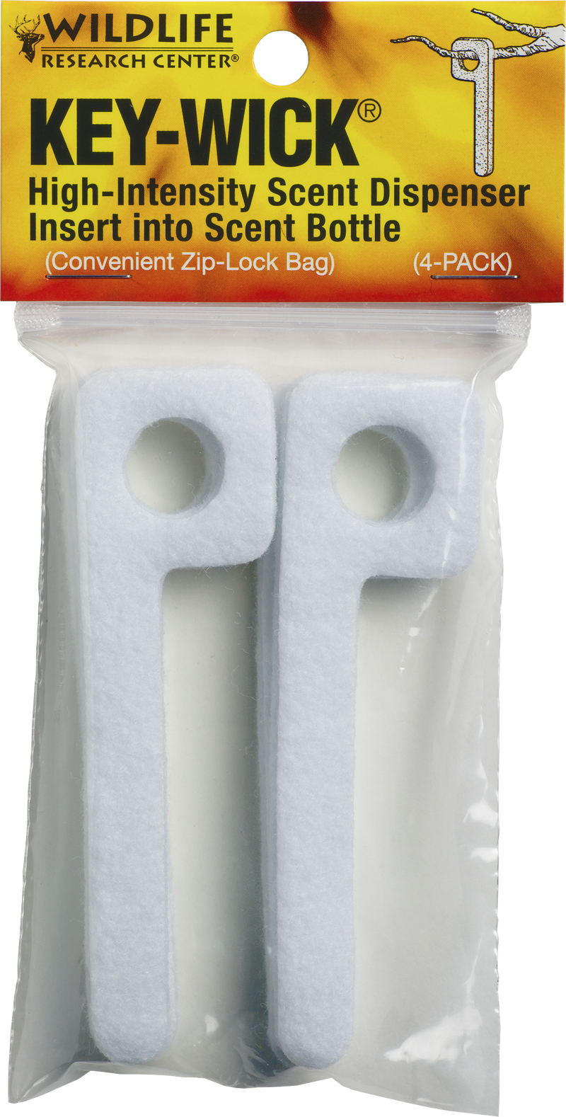 Key-Wick®