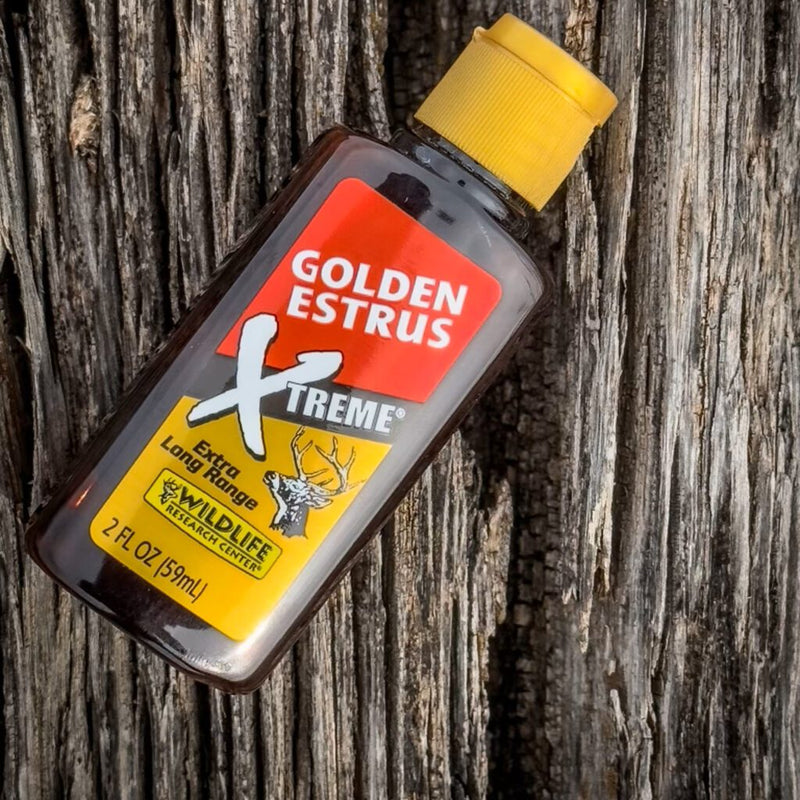 Golden Estrus® Xtreme®