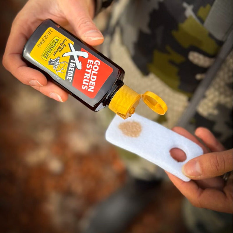 Golden Estrus® Xtreme®