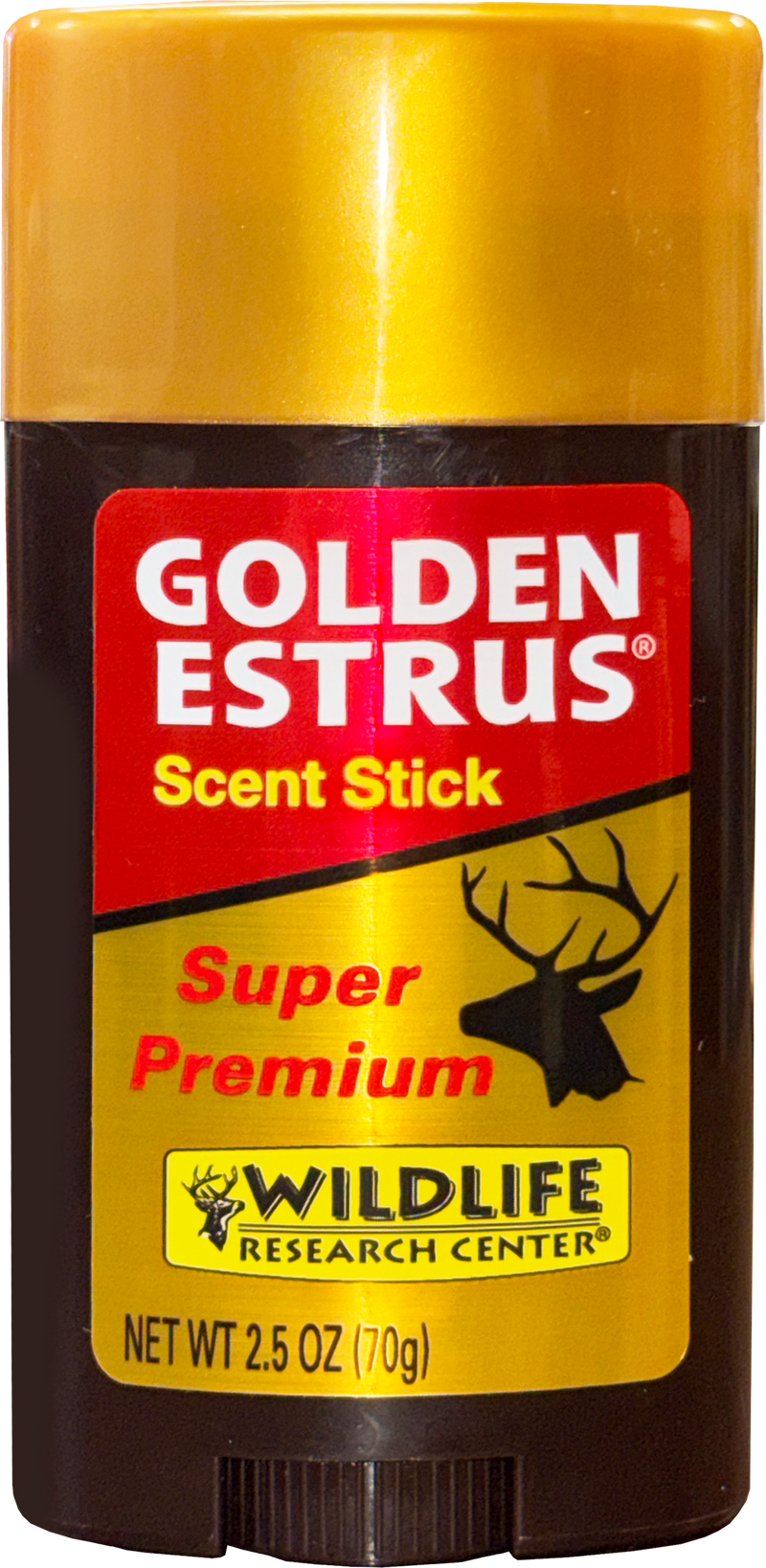 Golden Estrus® Scent Stick