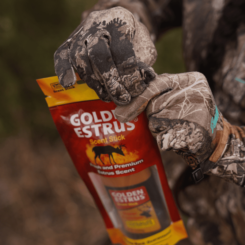 Golden Estrus® Scent Stick
