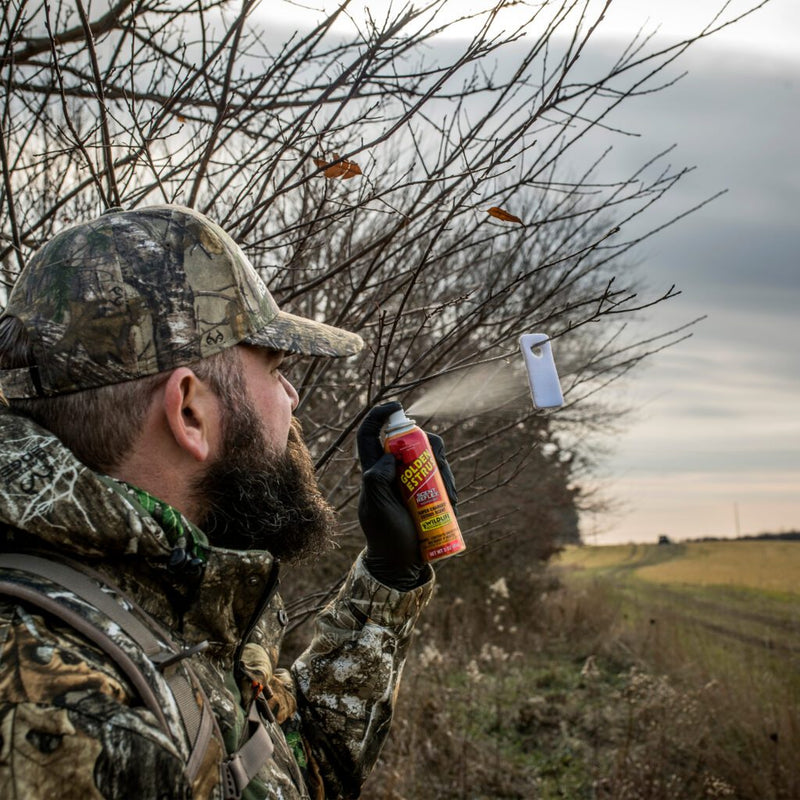 Golden Estrus® Spray with Scent Reflex® Technology
