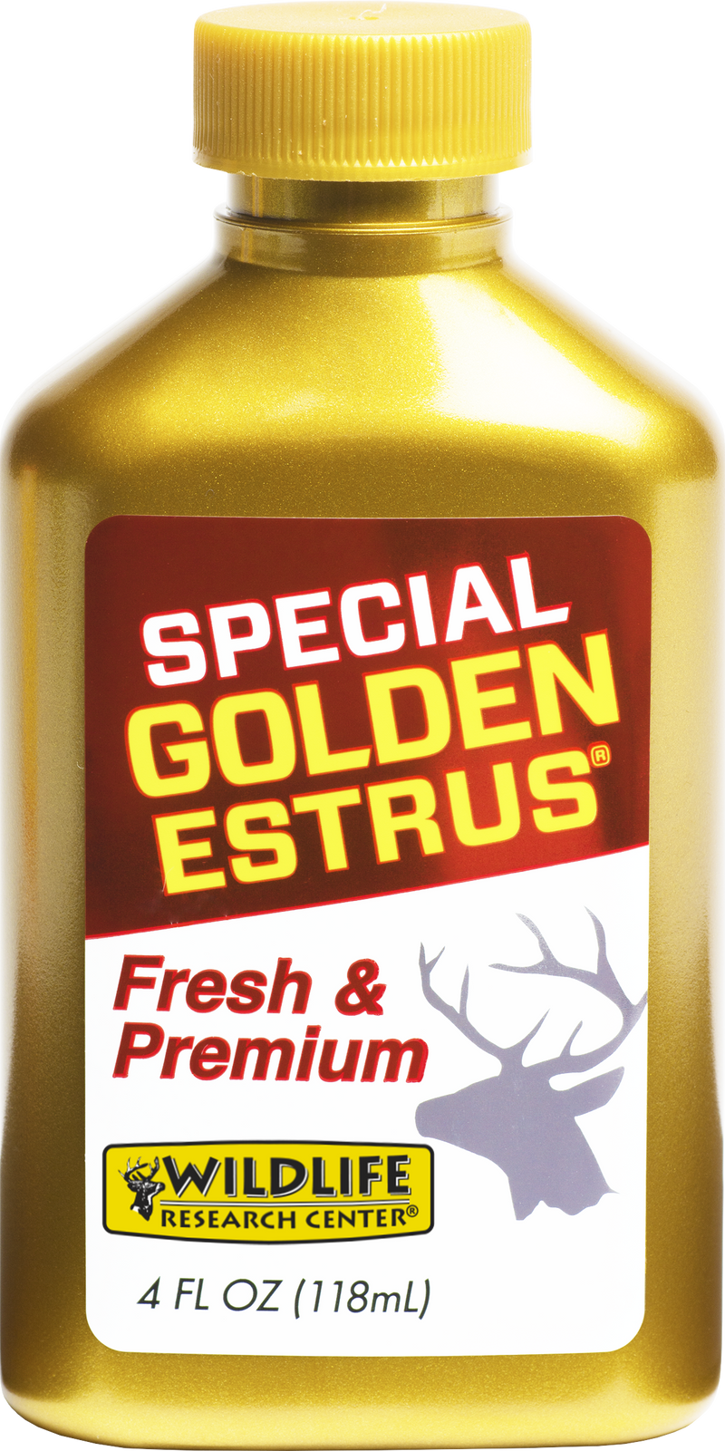 Special Golden Estrus® 1oz