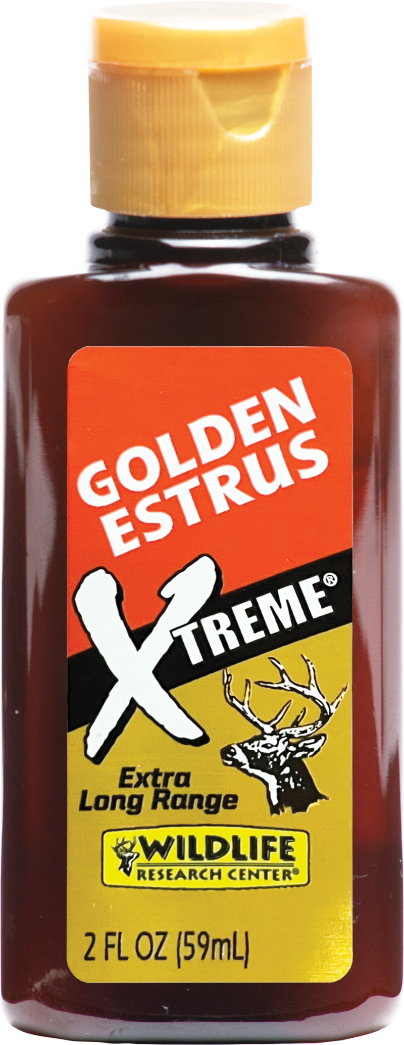 Golden Estrus® Xtreme®