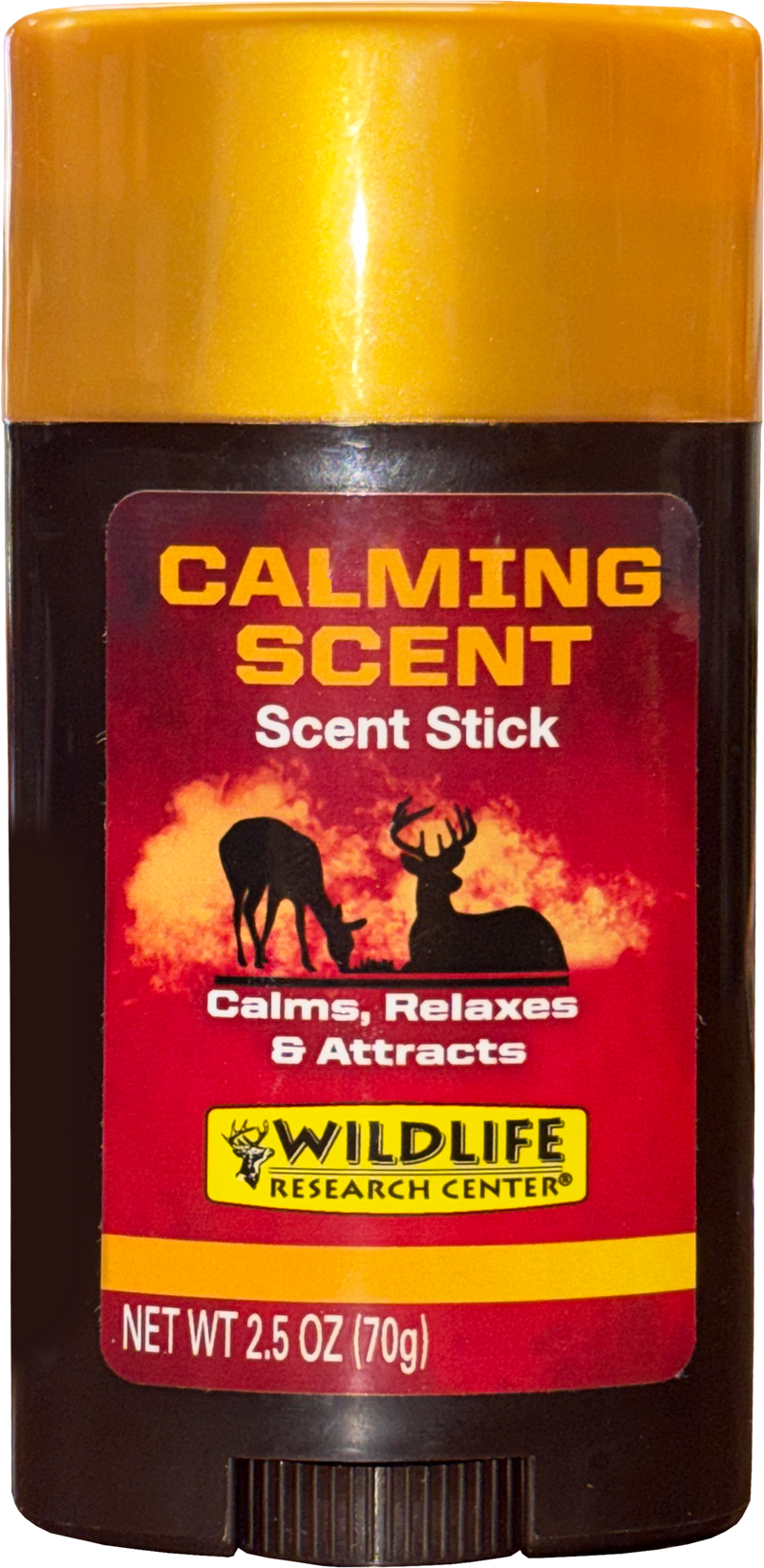 Calming Scent – Scent Stick