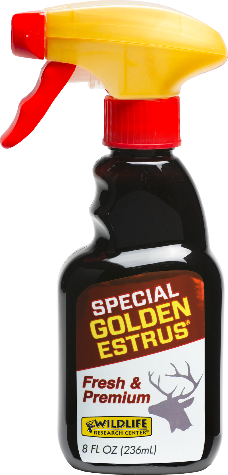 Special Golden Estrus® 8oz Spray