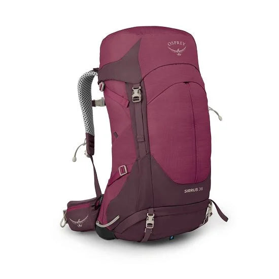 light women's osprey backpacks Osprey Womens Sirrus 36L Light Backpacking Pack — Kenco Outfitters