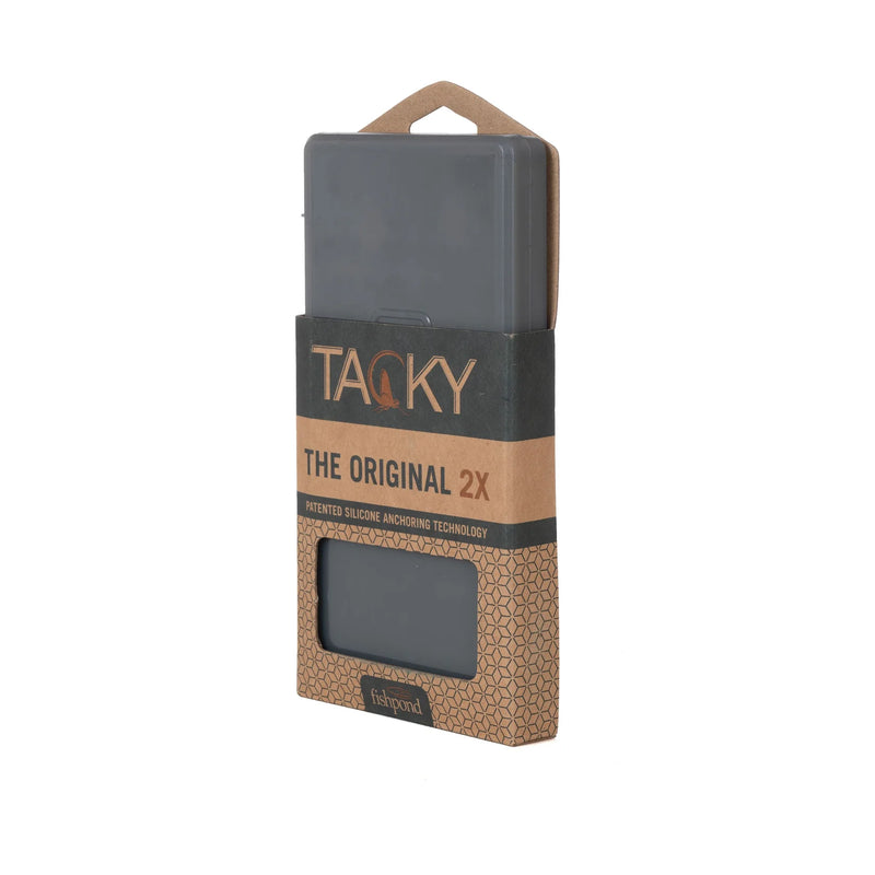 Fishpond Tacky Original Fly Box 2X