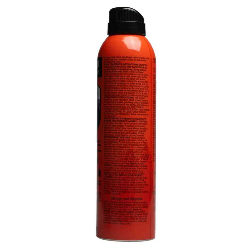 Bens Clothing Gear Permethrin Repellent