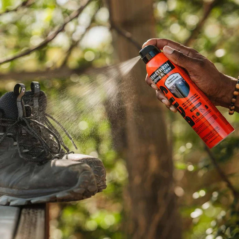 Bens Clothing Gear Permethrin Repellent