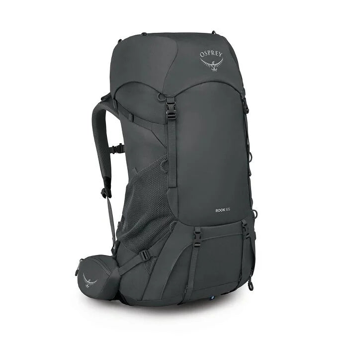 Rook 65L Backpack — Kenco Outfitters