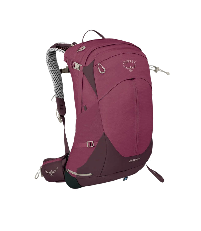 Women's Sirrus 24L Backpack | Purple Tan
