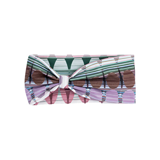 Edie Headband | Fig