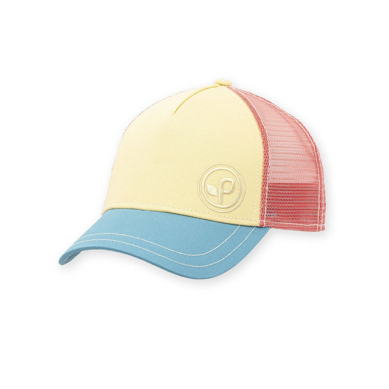 Buttercup Trucker Cap | Teal