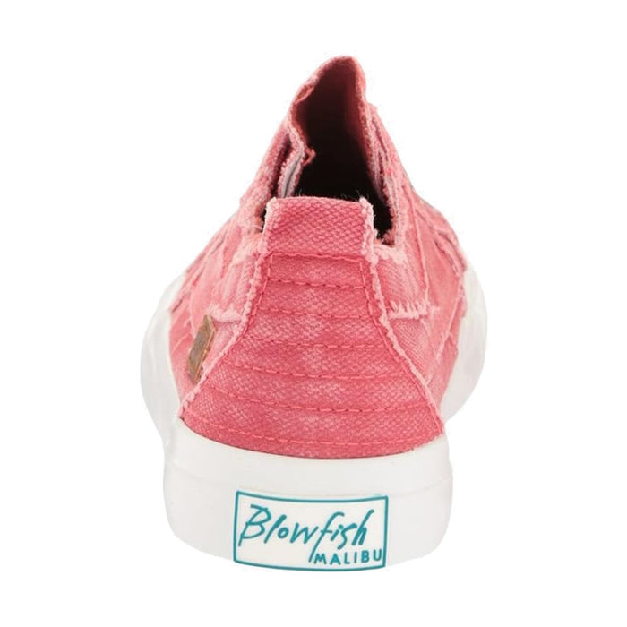 Blowfish Womens Play Shoe | CHERRY SMOKED