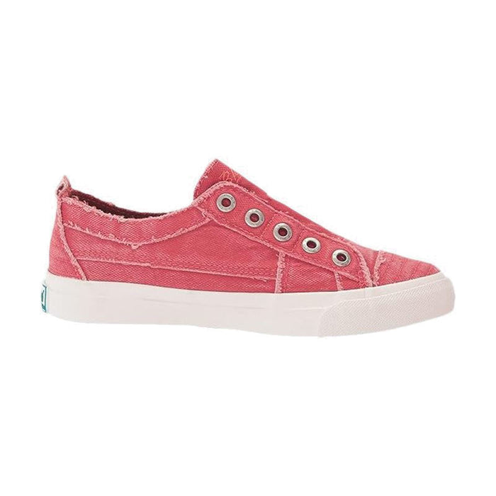 Blowfish Womens Play Shoe | CHERRY SMOKED