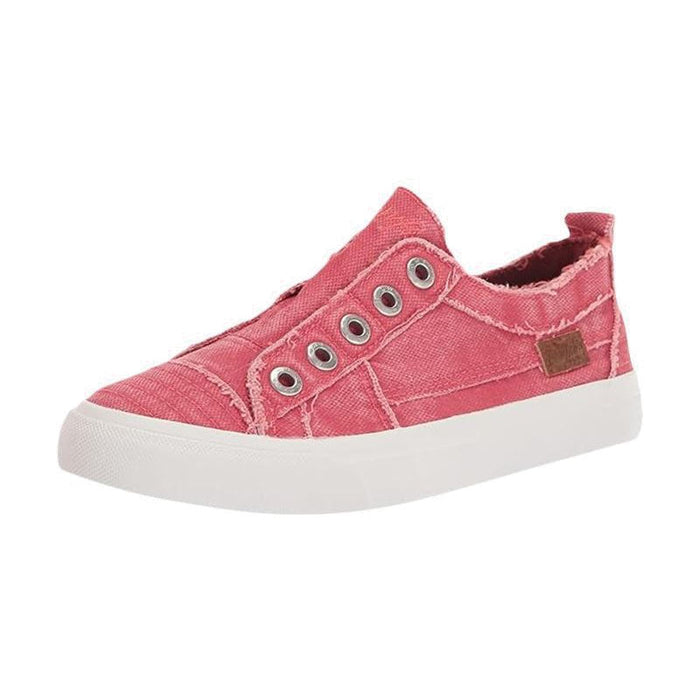 Blowfish Womens Play Shoe | CHERRY SMOKED