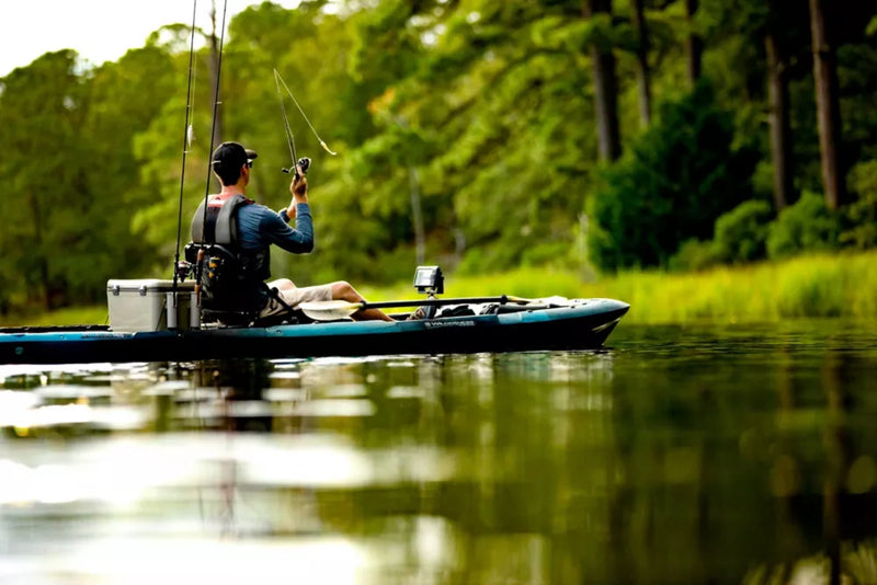 STRIKER™ Vivid 4cv With GT20-TM Transducer