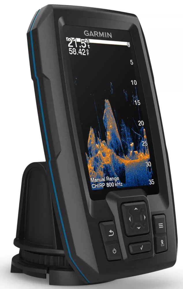STRIKER™ Vivid 4cv With GT20-TM Transducer